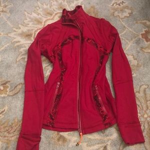 Lululemon jacket